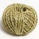 Yarn 100% juts "Softino Jute Colored" 50m ± 2m khaki 50 g