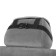 Knights in the back seat, Nat. wool, 135 x 55 and 75 x 55 cm, gray, set 3 pcs
