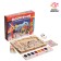 Set for creativity "Create a nightlight: machines" made of wood