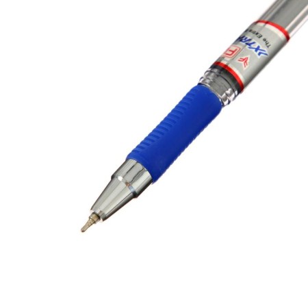 Ballic Flair Xtra-Mile, rubber emphasis, node-iga 0.5 mm, oil base, blue rod-4