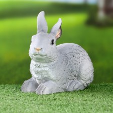 Garden figure 