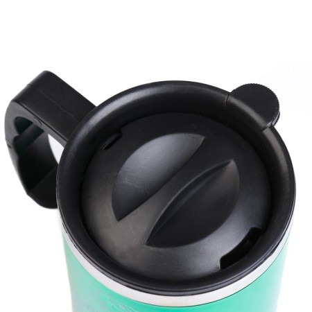 Thermal circle, 450 ml, Altai "Energy House", retains heat 2 hours, 11 x 12 cm-2