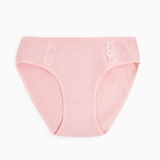 Cowards women's slips, pink color, rr 50-52