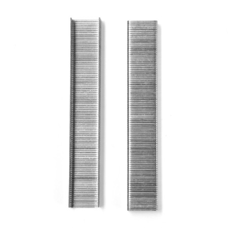 Tundra furniture staples, hardened, type 53, 6 mm, 1000 pcs-2