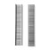 Tundra furniture staples, hardened, type 53, 6 mm, 1000 pcs