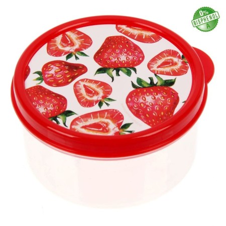 Lunch-Box "Strawberry", 150 ml