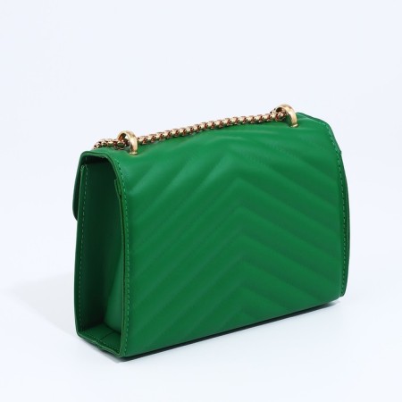 Bag-mixer on magnet, green color-1