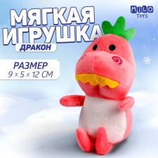 Soft toy 