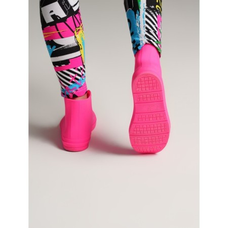 Rubber boots for the girl PlayTode, size 38-4