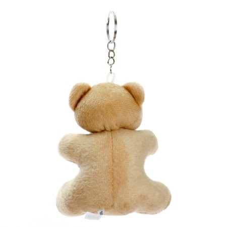 Trick "Bear with flowers", color mix-8