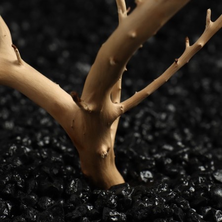 Carry for the Aquarium "Sakura", 45 - 55 cm-4