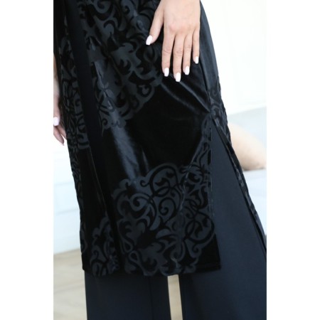 Cardigan female, size 48-2