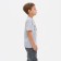T-shirt Children's KAFTAN "pilot", gray, height 122-128 (34)