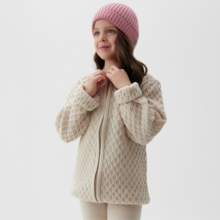 Naval nursery minaku, beige color, height 104 cm-4