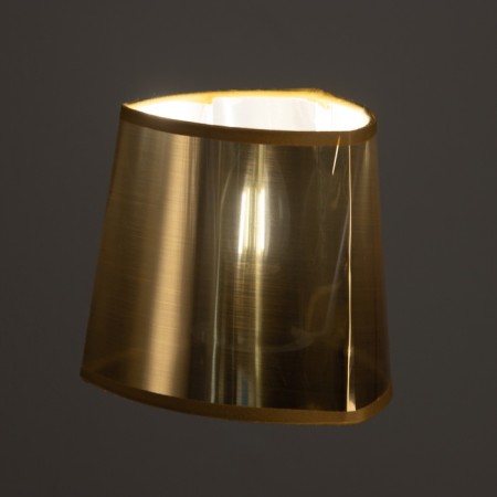 Obacound E27 Gold 15x15x13.5 cm-4