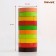 Logical gaming set "Tower. Fruits ", 30 details