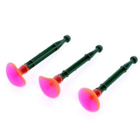 The inertial “shock force” tank, shoots with suction cups-4