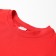 T -shirt Children's Minaku: Basic Line Kids Red color, height 158