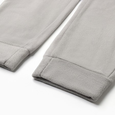 Pants Men's Sports Minaku: Casual Collection Man Gray color, pr 52-6