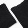 Set of men's panties boxers (2 pcs), black color, size 54 (xxl)