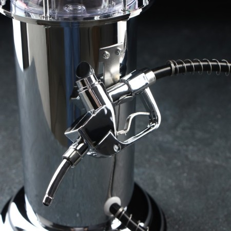 Disator for drinks "Lake", 14 × 14 × 47.5 cm, 900 ml-4