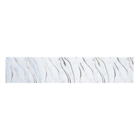 Kitchen apron PVC "Tiles RECTIATO 543 Metalik" 3000x600 mm