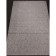 Rectangular carpet Merinos Sigma, size 80x150 cm, color Brown-Gray