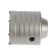 Crown Bar tundra, height 60 mm, m22 x 68 mm