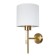 Bra Proxima 41x24x20 cm, 1x60W E27