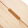 Barks with a storage department Perjohan, 100x25x45, Massive Pine