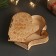 New Year's Basket-Varazhka "Happy New Year" 21x16x5 cm