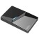External SSD NETAC 960GB Z7S Aluminium Steel Plastic