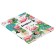 Diary for grades 5-11, Flamingo 1, solid cover 7BC, glossy lamination, 48 sheets
