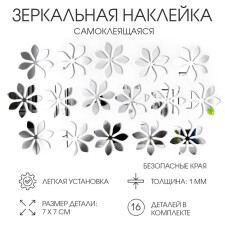 Interior stickers 