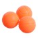 Bathing in a bathroom "Water Fun: Bear", 3 balls