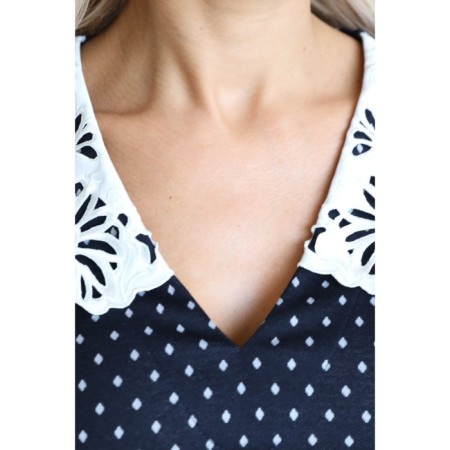 Women's dress, size 46-11