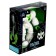 Robot radio -controlled "patrol", light effects, Russian voiceing, white color