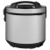 MAUNFELD MPMC-1625s multicooker, 860 watts, 5 l, 17 programs, anti-stick coating, gray-black 936