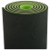 Sangh yoga rug, 183 × 61 × 0.8 cm, dark green color