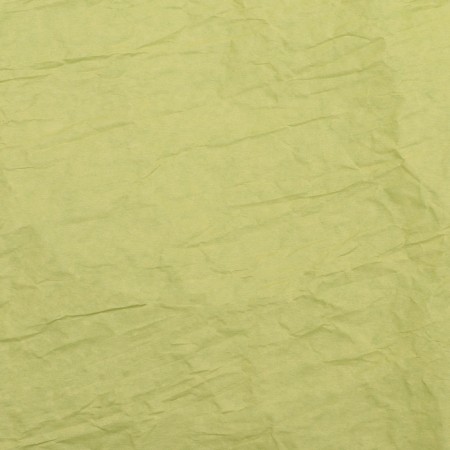 Packaging paper "Ecoluks two-color", mix salad-yellow pastel, 0.68 x 5 m-7