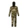 Summer Summer Male Anti-Encephalite, Color Green V20, Height 182-188, size 60-62