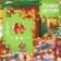 Puzzle "Fairytale holiday", 104 elements, large box