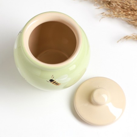 Potter for baking "High" 0.25l / 8.5x12cm, aroma of summer-3