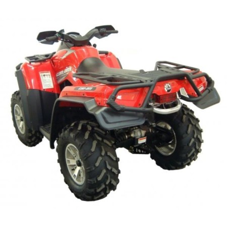 Expanders of arches for ATV CAN - Am Outlander G1 Direction 2 Inc, ofSCA1000-3