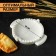 Form for modeling Cheburs, d = 18 cm, white color