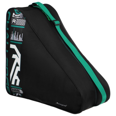 Bag for skates and rollers Onlytop Challenge, 42x38x20 cm-4