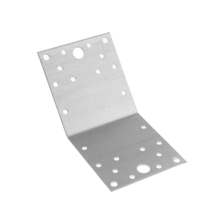 Fixing corner under 135 KUS-105x105x90, in units. 50 pcs.