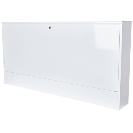 Distribution cabinet SCC-1003-001920, 650x180x1300 mm, external, 19-20 outputs