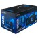 Portable karaoke system Perfeo Bear, 36 W, AUX, USB, SD, BT, 2500 mAh, black