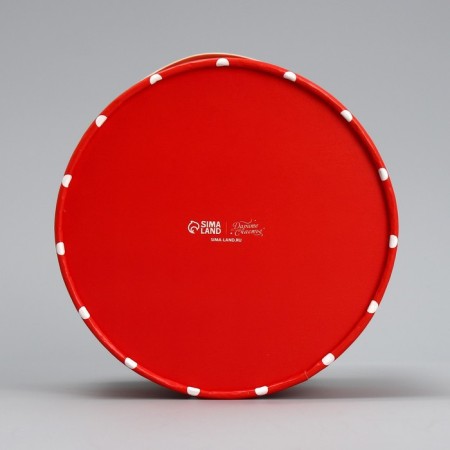 Gift box, packaging, Bant 12 x 8 cm-2